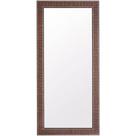Espelho Safira 90 94 X 44 Cm - - Leão Espelho Safira 90 94 X 44 Cm - - Leão