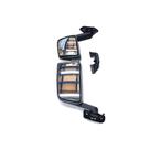 Espelho scania ntg c/desembacador le nac compativel com: sca