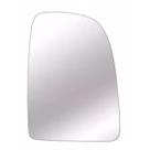 Espelho superior retrovisor ducato 2003 até 2017 direito