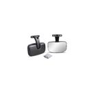 Espelho Universal De Rampa Frontal Convexo