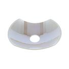 Espelho Vidro Óptico Refletor Odontológico Multifacetado