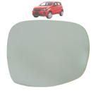 Espelho Vidro Retrovisor Base Mobi 2017 Até 2024 Original