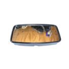 Espelho vw retrovisor 2005.plano sar. nac compativel com: v