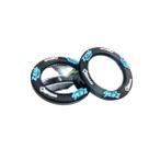 Espelhos Convexo Auxiliar Universal Olho De Boi Ponto Cego Para Retrovisores Espelhos Convexo Auxiliar Universal Olho De Boi Ponto Cego Para Retrovisores