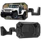 Espelhos Laterais JOYTUTUS para Jeep Wrangler JL (2018-2025)