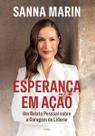 Esperança em Ação: Um Relato Pessoal sobre a Coragem de Liderar