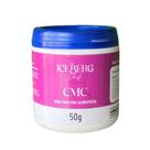 Espessante CMC 50g Iceberg