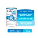 Espessante e Gelificante Alimentar Resource Thicken Up Clear 125g
