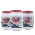 Espessante Espessa Line 400g Kit 3 Unidades