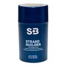 Espessante natural de queratina Strand Builder Hair Fibers 15g