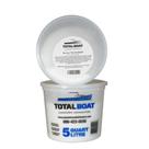 Espessante TotalBoat Fumed Silica Cabosil Powder 5L para epóxi