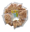 Espeto amendoim universo frito sem pele 25 un 40 gr