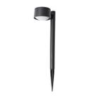 Espeto Balizador Solar Soleil 2W 140 Lúmens Ip44 Gaya