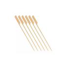 Espeto de Bambu Golf 18cm c/50 un Natural