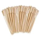 Espeto de Bambu Golf Natural Brands 200 Unidades Espeto de Bambu Golf Natural Brands 200 Unidades