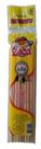 Espeto De Bambu Para Churrasco 25cm Com 40 Zeca