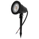 Espeto De Jardim 3W Bivolt IP65 Branco Quente