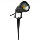 Espeto de Jardim de Led 6W 2700K - Losch - 39251