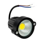 Espeto De Jardim Led 5W Verde