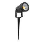 Espeto de Jardim LED 7W MBLED - Verde IP65 - 595lm