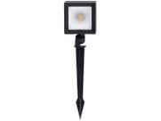 Espeto de Jardim LED Branco Frio 5W Gaya