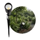 Espeto de Jardim LED Jora 7W Br. Quente 560LM Alumínio Iluminação Externa Paisagismo EJ-6822 ST3307 Espeto de Jardim LED Jora 7W Br. Quente 560LM Alumínio Iluminação Externa Paisagismo EJ-6822 ST3307