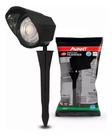 Espeto de Jardim LED Verde Articulado 5W - Avant Hummer