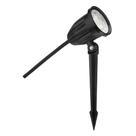 Espeto De Jardim Preto 5W 425Lm IRC80 Ip65 Bivolt SaveEnergy Espeto De Jardim Preto 5W 425Lm IRC80 Ip65 Bivolt SaveEnergy