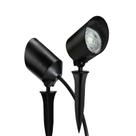 Espeto de Led Eco 5W 3000K IP65 Bivolt BDES-0300-01 Black Decker