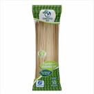 Espeto de Madeira Bambu 30CM X 4MM Pacote com 50 Unidades
