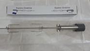 Espeto Eletrico Giratorio