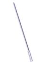 Espeto Espada Giratória Para Kit Inox Brasa Grill