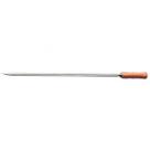 Espeto Espada Para Churrasco Inox 85 Cm - Tramontina