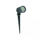 Espeto Finco 6W 3026S Preto - Interlight