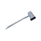 Espeto Jard.Bc.Lamp Par20/38Biv En