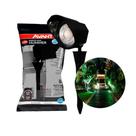 Espeto Jardim Led 5w Luz Braca Prova D' Água