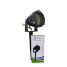 Espeto LED Jardim GU10 Embuled
