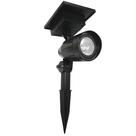 Espeto Led Spot Solar 50 Lumens 3W 6500K - OUROLUX Espeto Led Spot Solar 50 Lumens 3W 6500K - OUROLUX