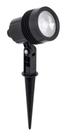Espeto Luminoso Para Jardim - Led Integrado - Ip65 - 6w
