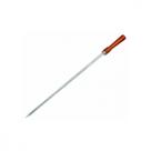 Espeto Para Churrasco Coelfi Simples 65Cm 17 Espeto Para Churrasco Coelfi Simples 65Cm 17