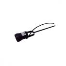 Espeto Para Jardim Condulai Com Spot Preto Ej 9501 Preto Espeto Para Jardim Condulai Com Spot Preto Ej 9501 Preto