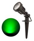 Espeto Para Jardim Led 5w Ip65 Premium