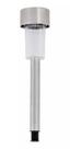 Espeto Para Jardim - Luz Branca - Ip33 - Led Integrado