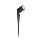 Espeto Para Jardim Stella Focco Led 7W Bivolt Preto Espeto Para Jardim Stella Focco Led 7W Bivolt Preto