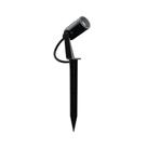 Espeto Para Jardim Stella S.ground Led 3w Bivolt Preto 3000k - Luz Amarela Espeto Para Jardim Stella S.ground Led 3w Bivolt Preto 3000k - Luz Amarela