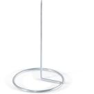 Espeto para Papel Galvanizado 12 Unid - Cavia