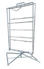 Espeto Premium P/ Costela E Carnes Grande -c/ Base Giratoria Espeto Premium P/ Costela E Carnes Grande -c/ Base Giratoria