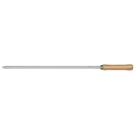 Espeto Simples para Churrasco 55cm