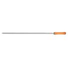 Espeto Simples para Churrasco 65cm - Mor