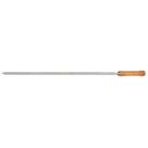 Espeto Simples para Churrasco 65cm